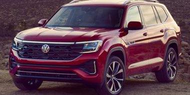 VOLKSWAGEN ATLAS 4MOTION 2024 1V2HR2CAXRC539910 image